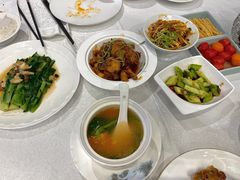 -海源北999中餐厅·昆明龙达温德姆花园酒店
