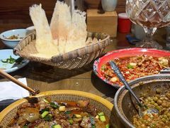 -灶东家民间菜(回兴店)