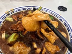 -福海面馆(阳曲店)