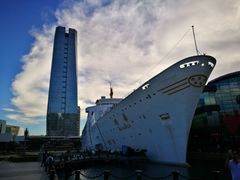 -Paulaner·德国帕拉娜自酿啤酒餐厅(海上世界店)