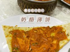 -葛尼沙印度餐厅 (镇明路店)