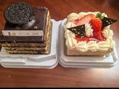 -福州美伦大饭店-中餐厅