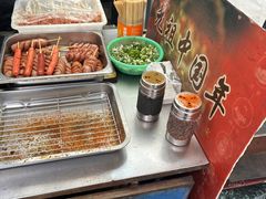 -丁脊壹绝·里脊肉