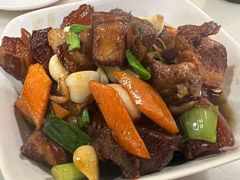 -嘉丰湘菜馆(芳群园店)