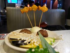 -猫抓烤肉(春熙路店)