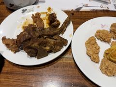 -汉巴味德(沈阳万象汇店)