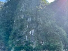 -乌江画廊(彭水苗族土家族自治县)