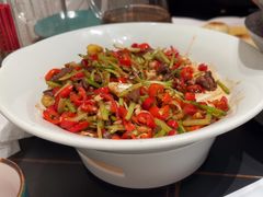 -鸽子侯·家宴·平价海鲜(绿地店)