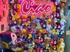 -CIAO·团建聚餐·生日派对轰趴馆(福田店)