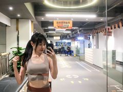 -超鹿运动(达信大厦店)