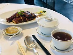 -宝丽轩中餐厅BAOLIXUAN