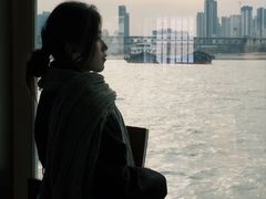 -武汉关码头(轮渡站)