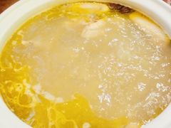 -新招鲜本地鸡窝(平凉路店)