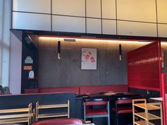 -谷牛和牛烤肉(漕河泾印象城店)