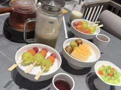 -俏立方·15年新楚菜