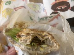 -SUBWAY赛百味(金码大厦店)