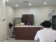 -美年大健康体检中心(太阳宫分院)