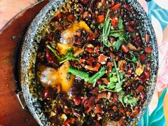 -烛影拾光观景餐厅·创意菜·摄影·小提琴(大唐不夜城店)