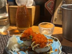 -半藏居酒屋(香港花园店)