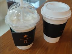 -星巴克臻选(青岛麦凯乐分店)