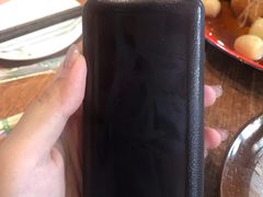 -蜀都冒菜·酱蟹生腌