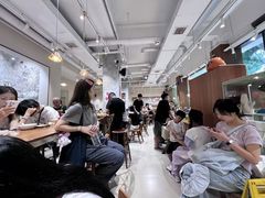-小豆海棠(人民南路店)
