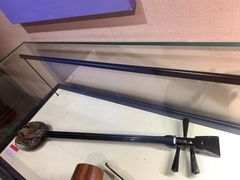 -福建省非物质文化遗产博览苑