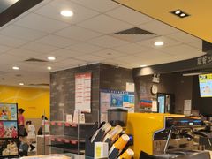 -麦当劳(金稻田路餐)