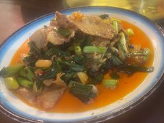 -田园印象·成都土菜院子(华阳店)