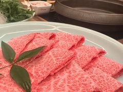 -然锅料理