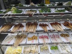 -袁记串串香(人民公园店)