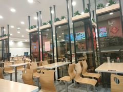 大堂-百家鸡味馆(清泰店)