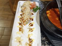 -九田家黑牛烤肉料理(石路天虹店)