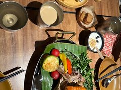 -耶里夏丽·丝路新疆菜·清真食品(徐汇南丹东路臻选店)