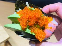 -富山日式料理(宽厚里店)