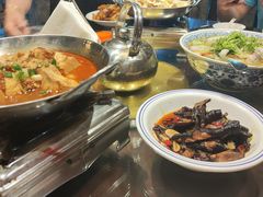 -乡下姥渔馆(齐落山路店)