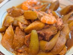 -一号铺子·大炉茶