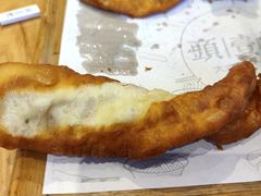 -头壹号 大油条·老长沙盖码饭(北辰店)
