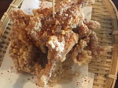 -烧鸟横丁(联发文创口岸店)