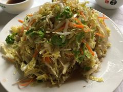 -宾朋海鲜特色美食餐厅·纯手工鲅鱼水饺(兴海路店)