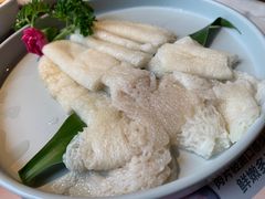 -煲宫猪肚鸡(晶品店)