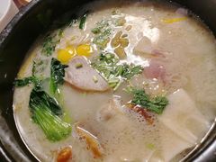 -云和祥食府·特色云南菜(金碧公园店)