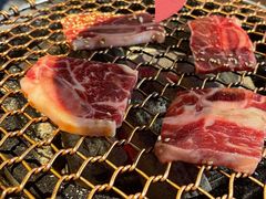 牛仔骨-烧肉达人•炭火烧肉(新天地店)