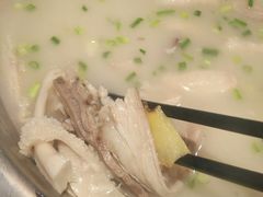 -肖仙仙羊肉汤·始于1996年(郫都店)