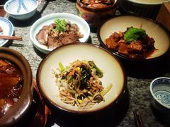 -南京大牌档(青岛万象城店)