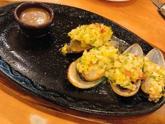 -萨莉亚意式餐厅(深圳北站店)