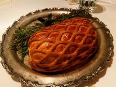 -壳里西餐厅Coquille Seafood Bistro(蒙自路店)