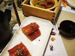 -蔡澜点心·粤菜(西单大悦城店)