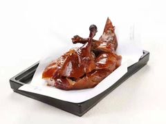 -小厨娘淮扬菜(六合欢乐港店)