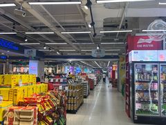-永辉超市(百子湾店)